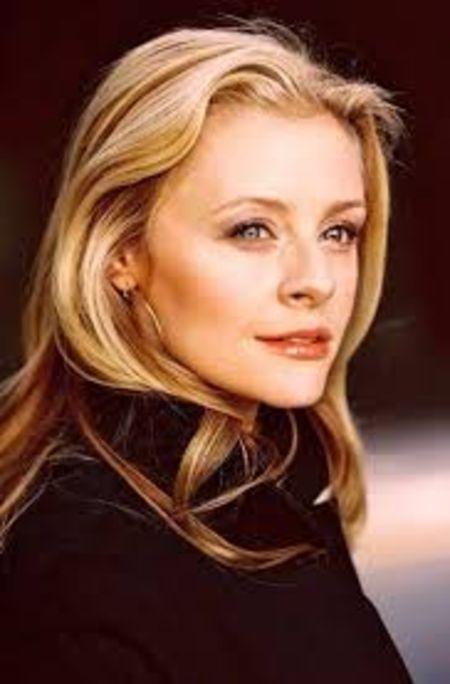 Jessica Cauffiel is an American actress known for Margot in Legally BlondeImage Source: Alchetron
